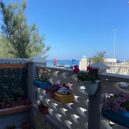 Villa La Chicca Sul Mare à Bari Extérieur photo