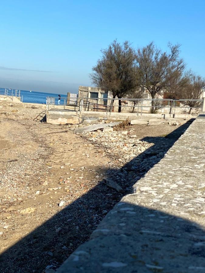 Villa La Chicca Sul Mare à Bari Extérieur photo