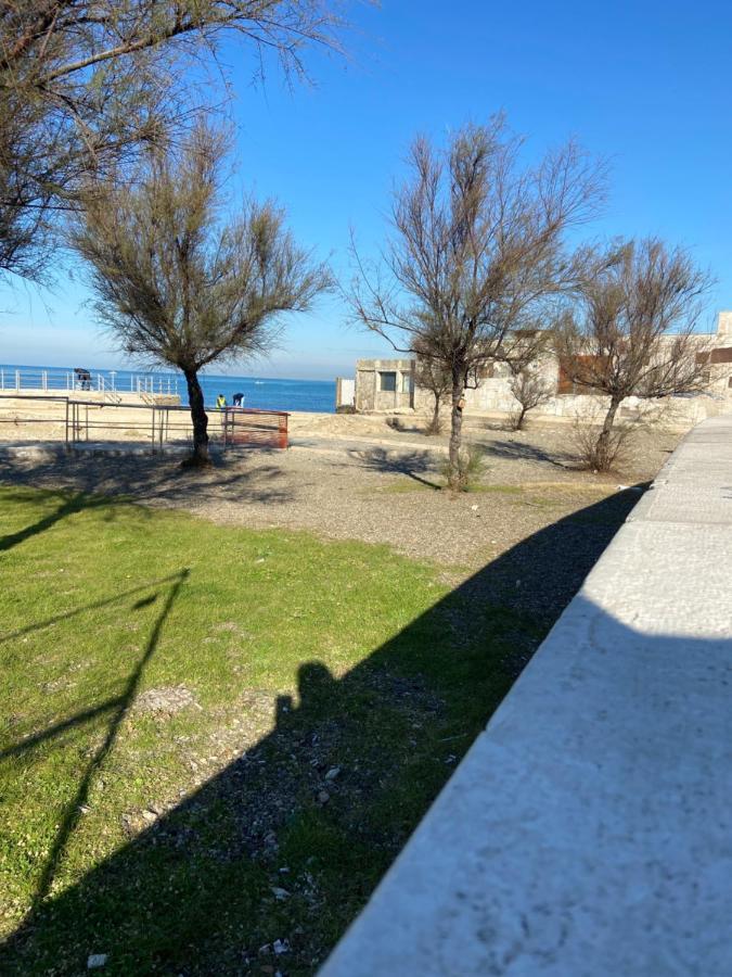 Villa La Chicca Sul Mare à Bari Extérieur photo