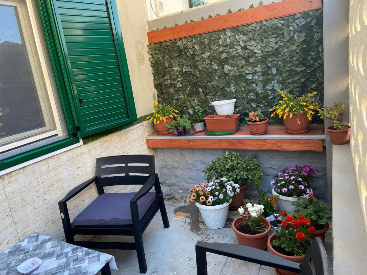 Villa La Chicca Sul Mare à Bari Extérieur photo