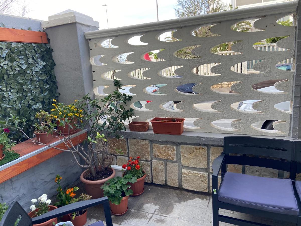 Villa La Chicca Sul Mare à Bari Extérieur photo