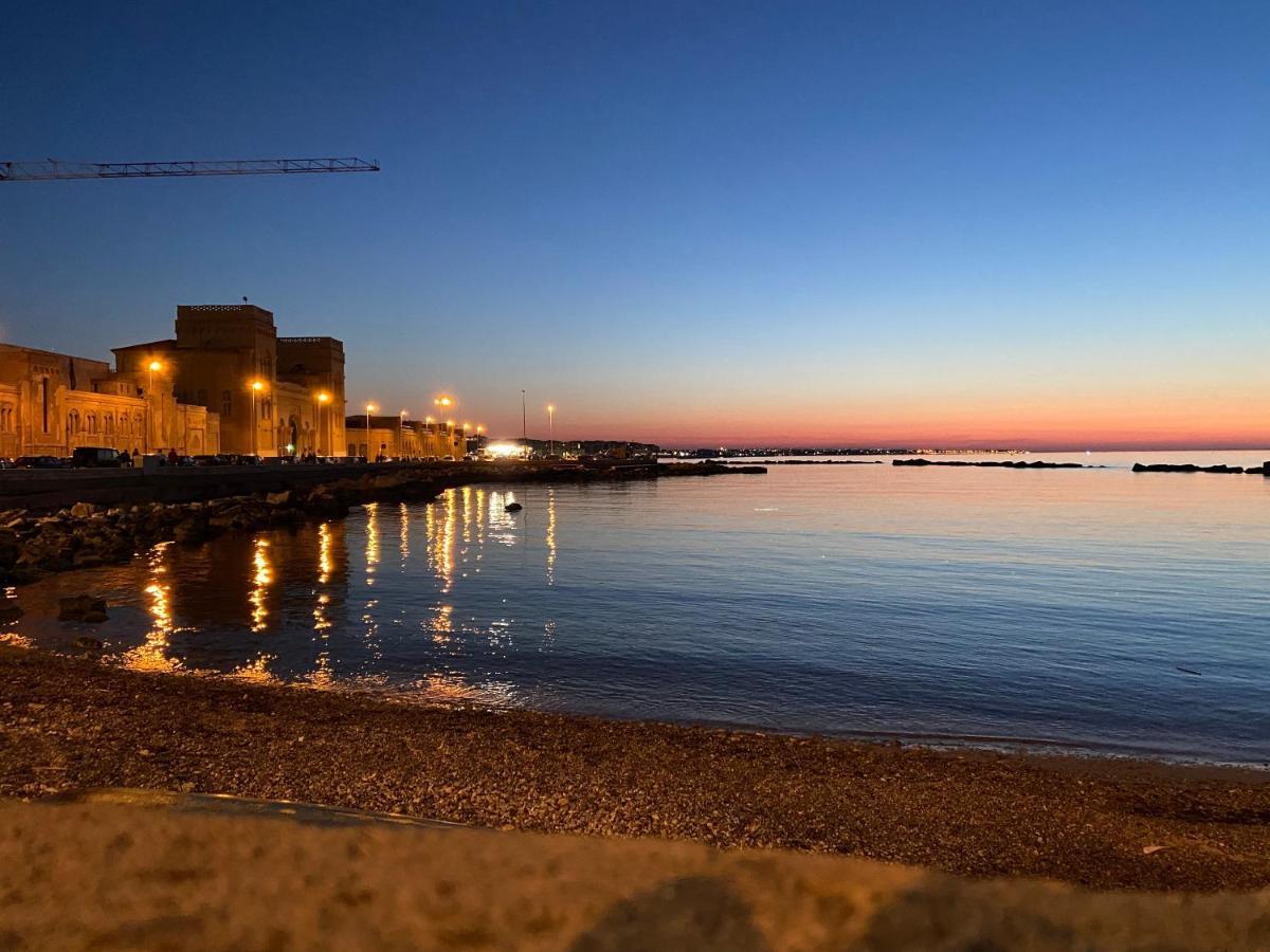 Villa La Chicca Sul Mare à Bari Extérieur photo