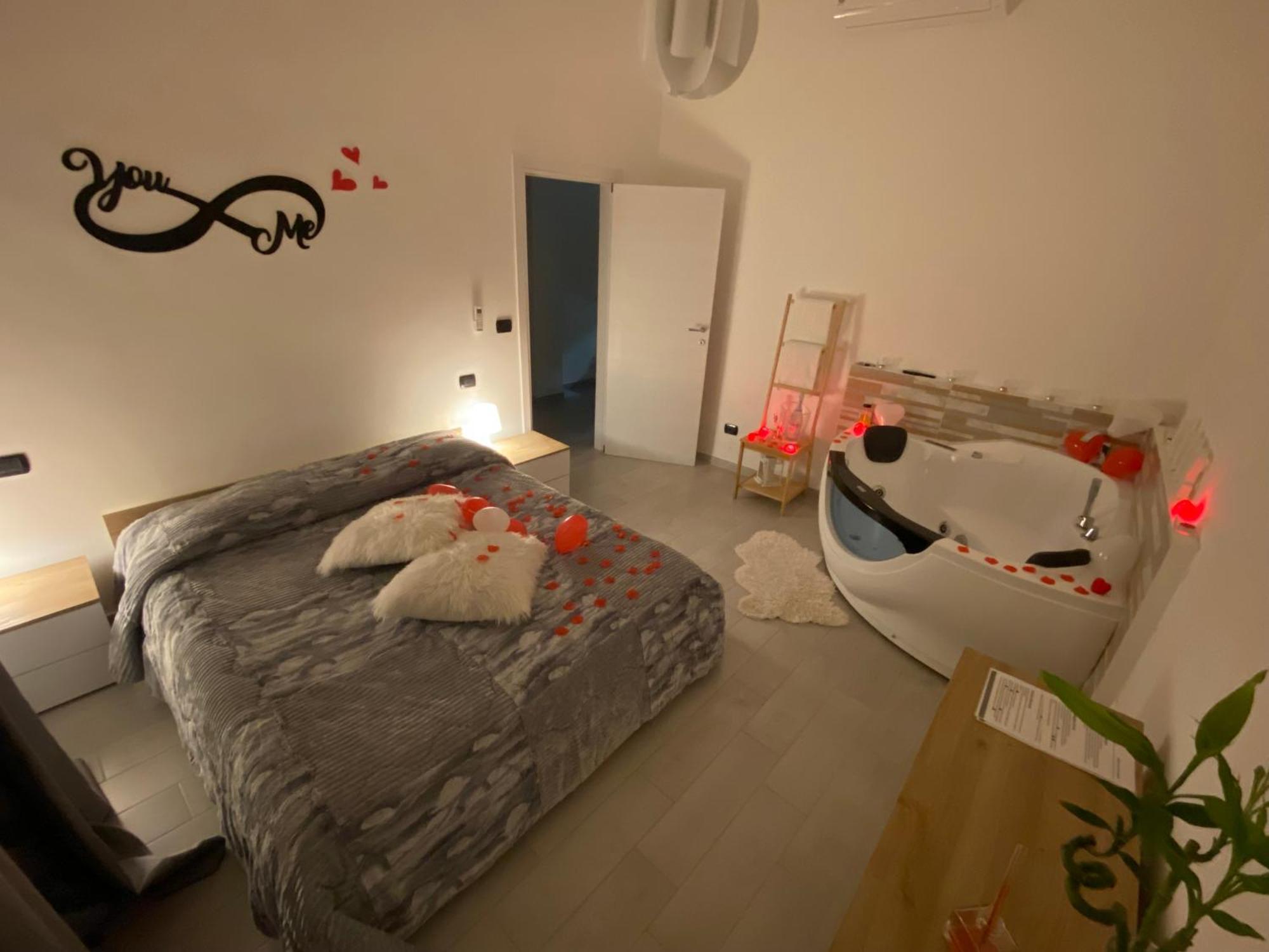 Villa La Chicca Sul Mare à Bari Extérieur photo