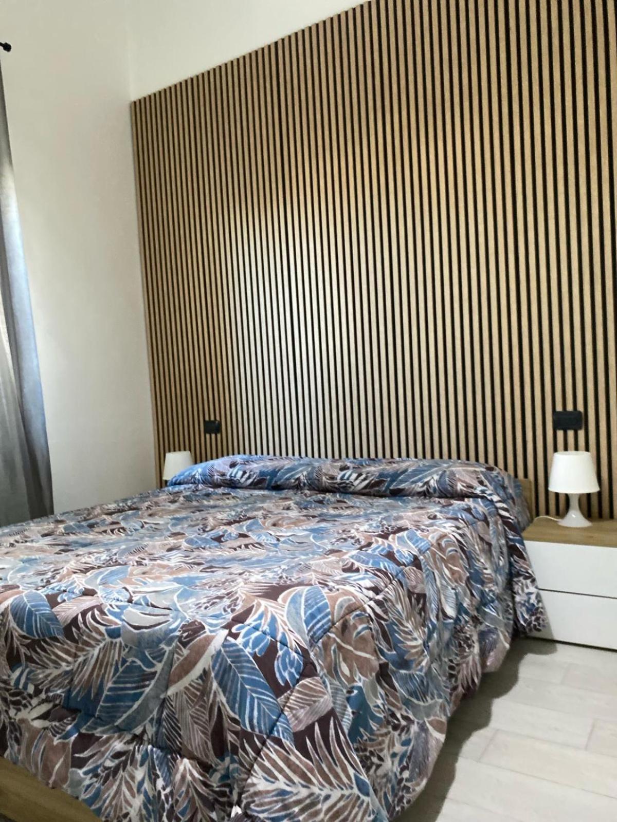 Villa La Chicca Sul Mare à Bari Extérieur photo