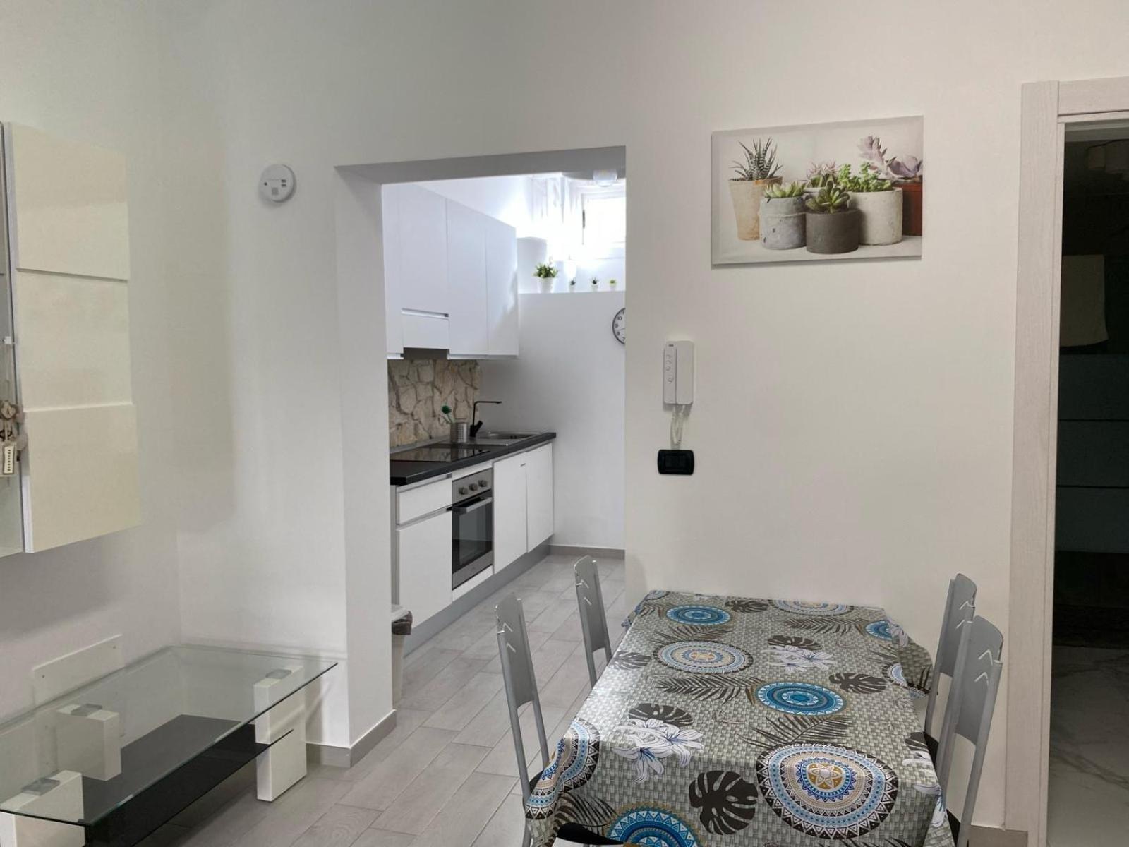 Villa La Chicca Sul Mare à Bari Extérieur photo