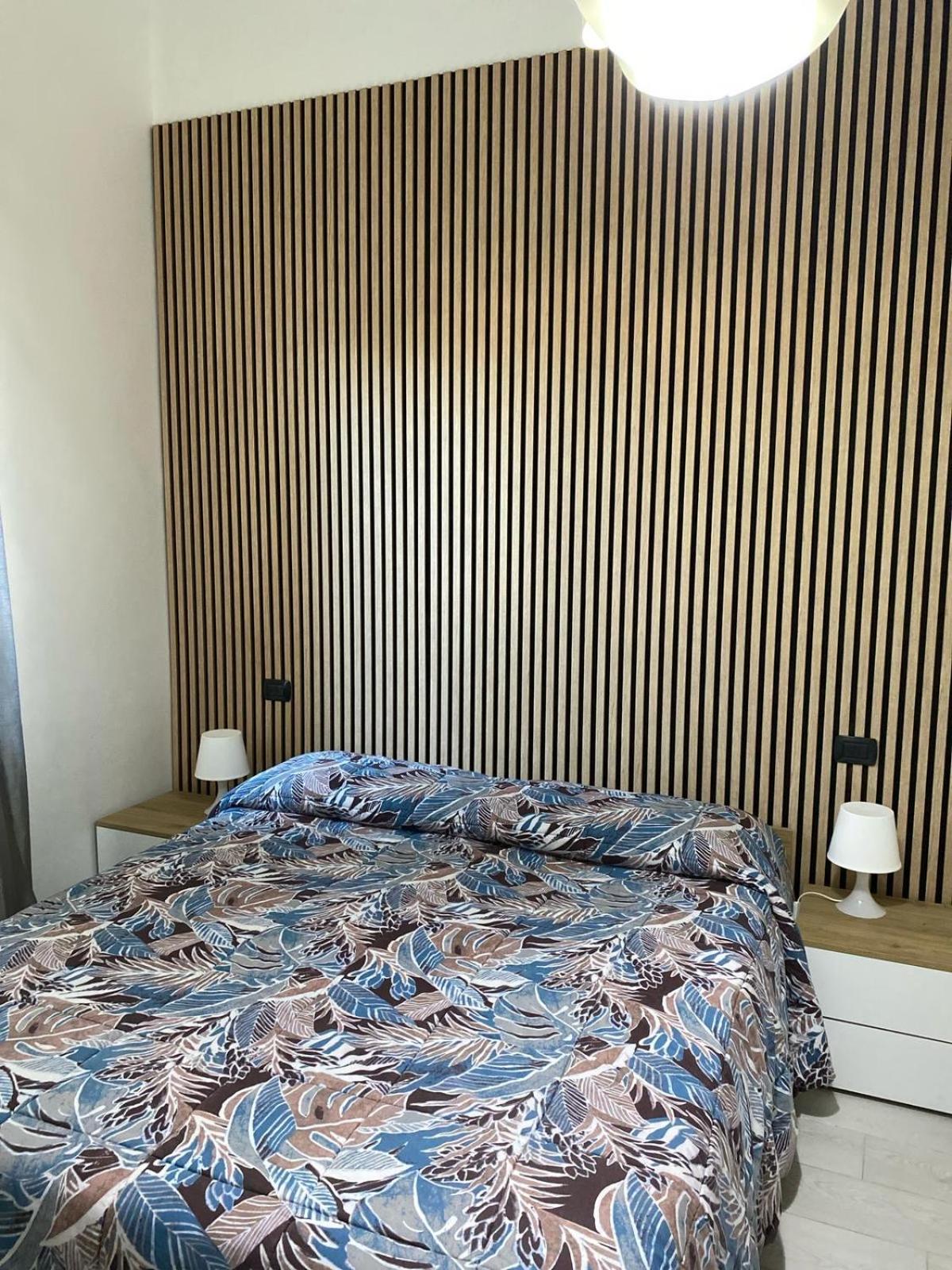 Villa La Chicca Sul Mare à Bari Extérieur photo