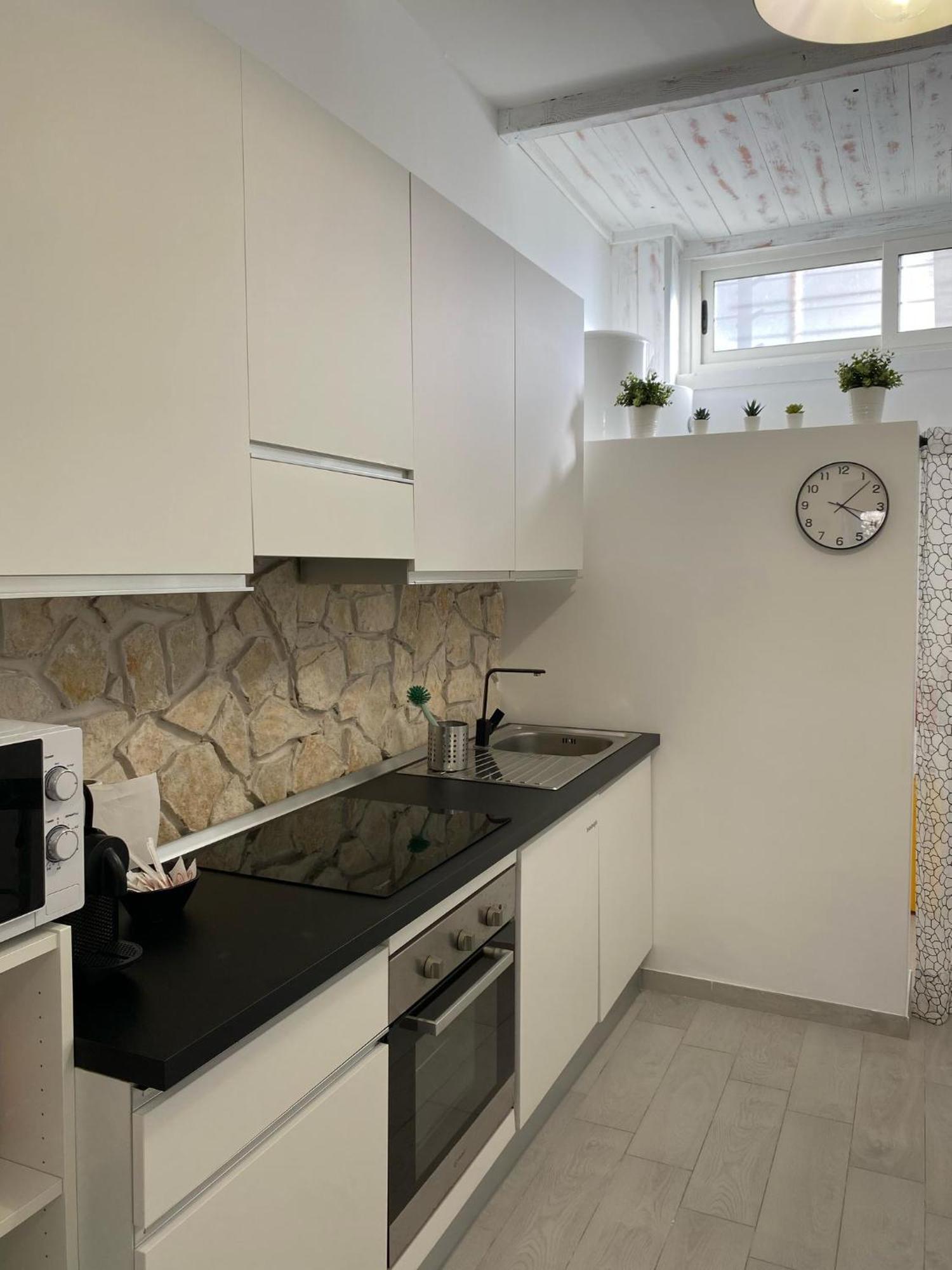 Villa La Chicca Sul Mare à Bari Extérieur photo