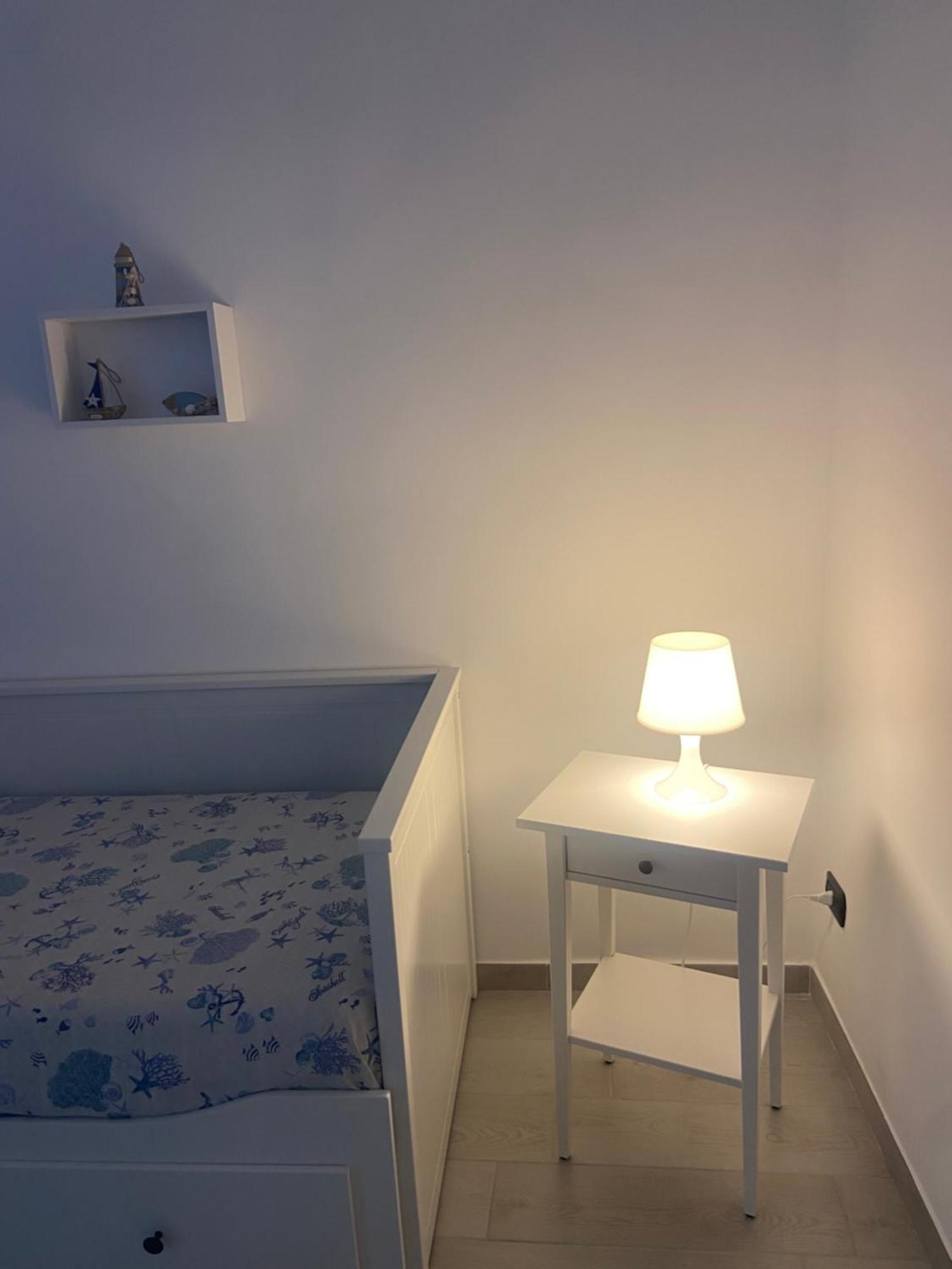 Villa La Chicca Sul Mare à Bari Extérieur photo