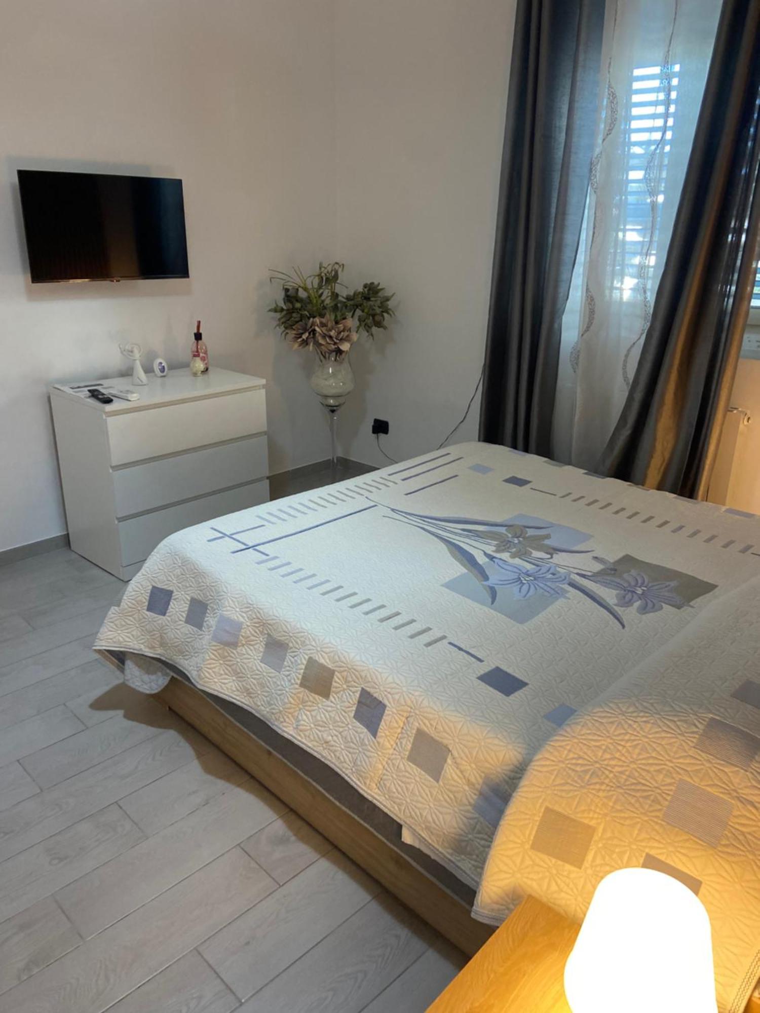 Villa La Chicca Sul Mare à Bari Extérieur photo