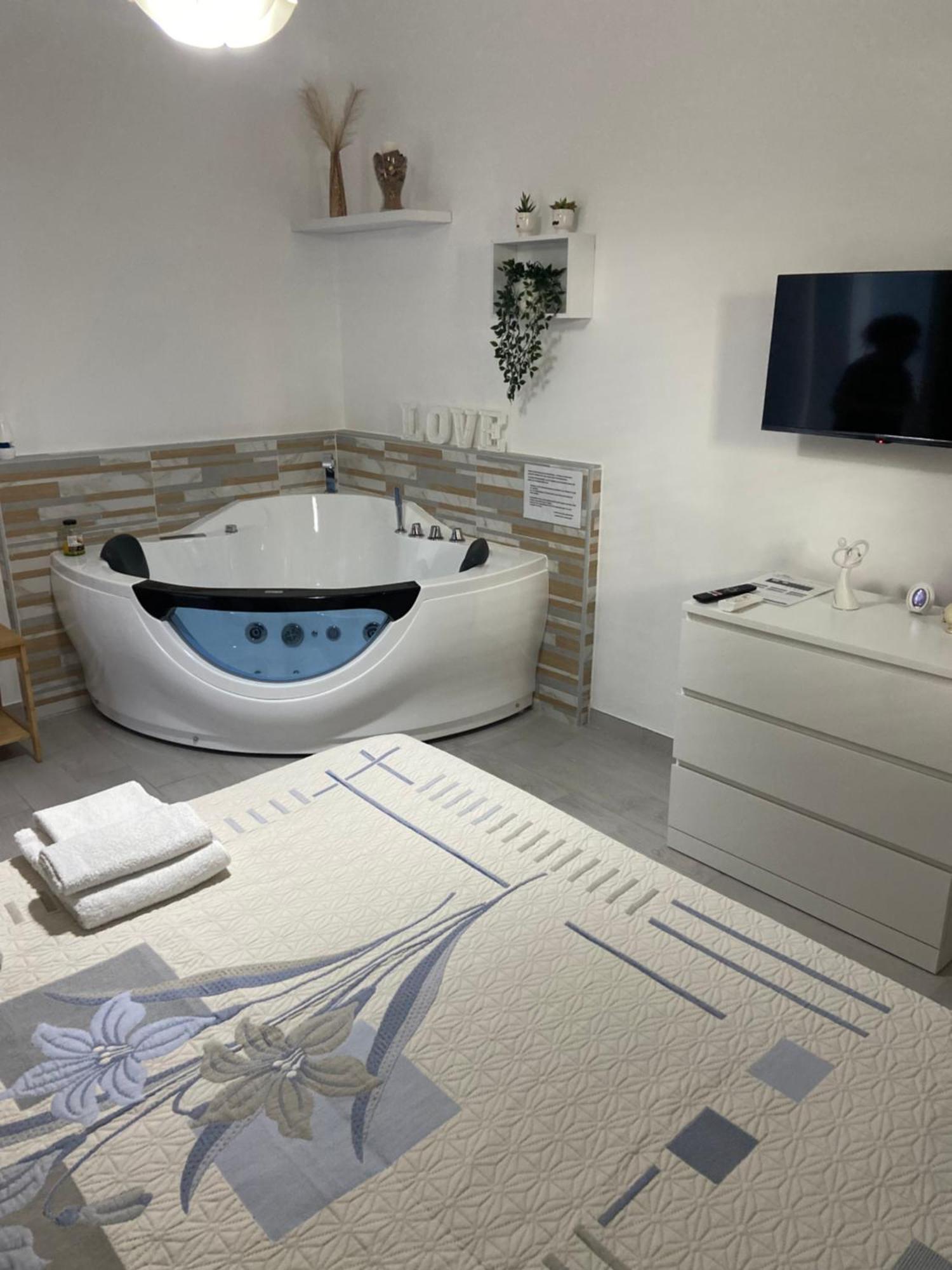 Villa La Chicca Sul Mare à Bari Extérieur photo