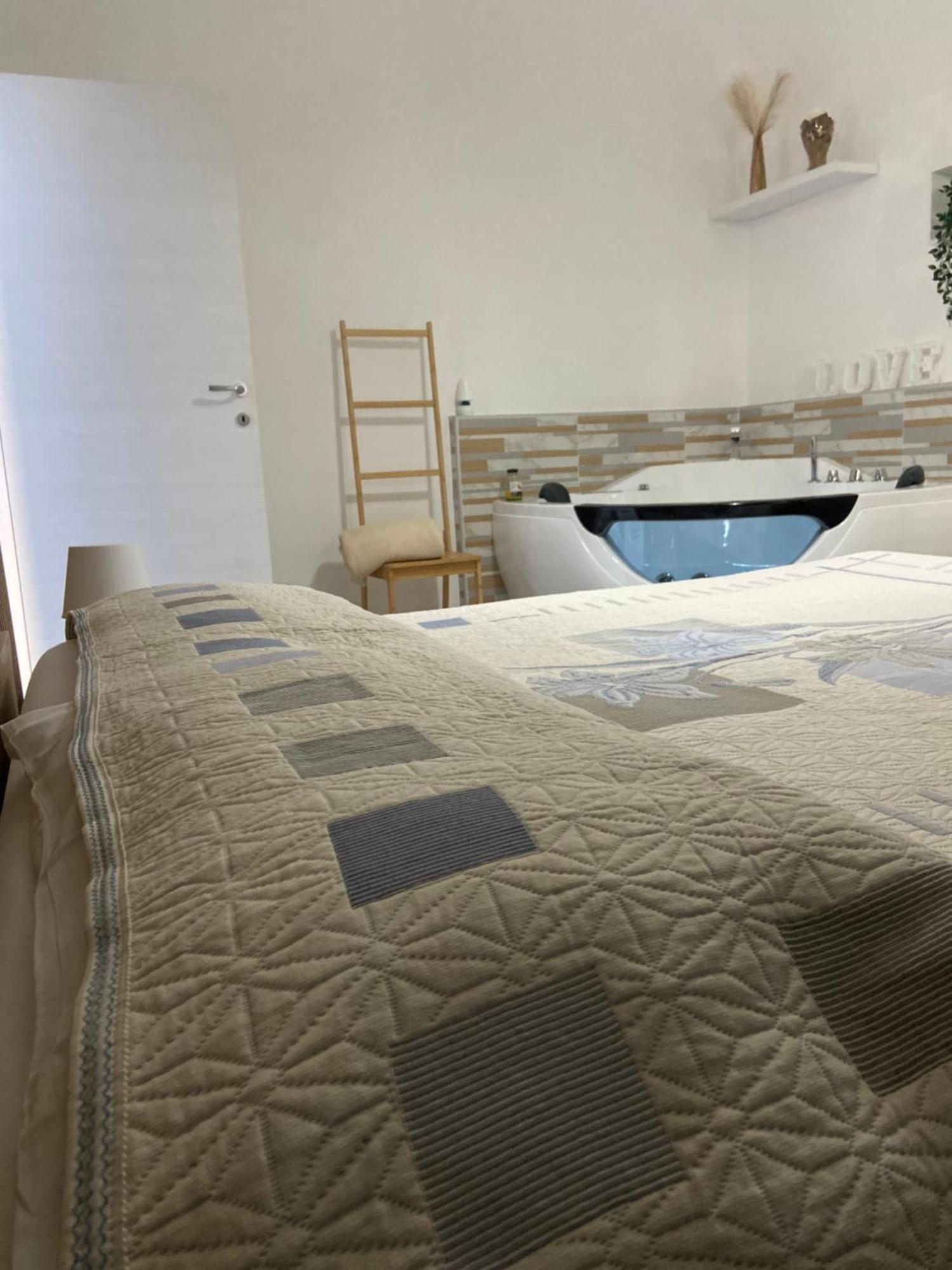 Villa La Chicca Sul Mare à Bari Extérieur photo