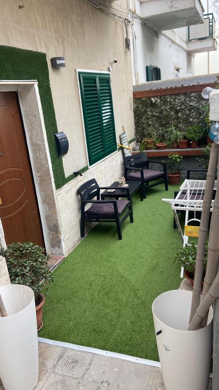 Villa La Chicca Sul Mare à Bari Extérieur photo